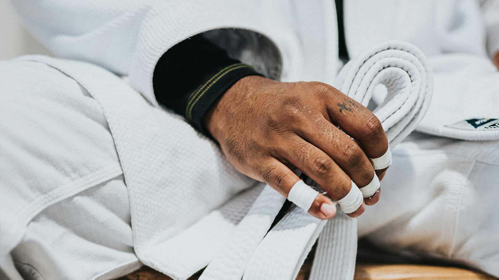 The Injury You Ignore Today Is the Training You Miss Tomorrow