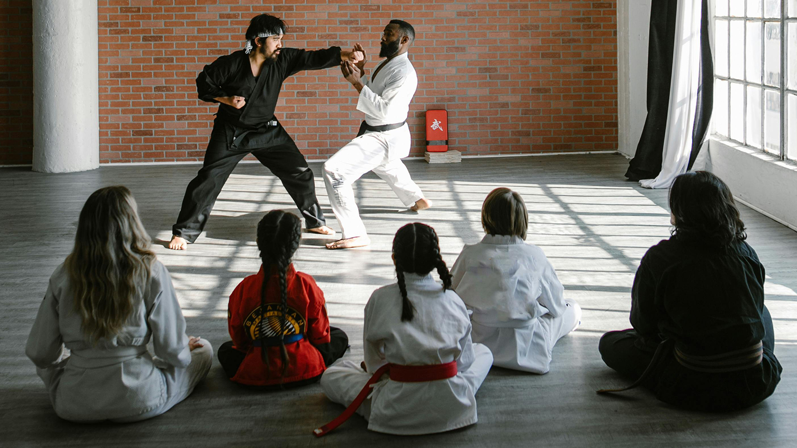 Why 42% of Martial Arts Students Quit in Year One — And What Dojos Can Do About It