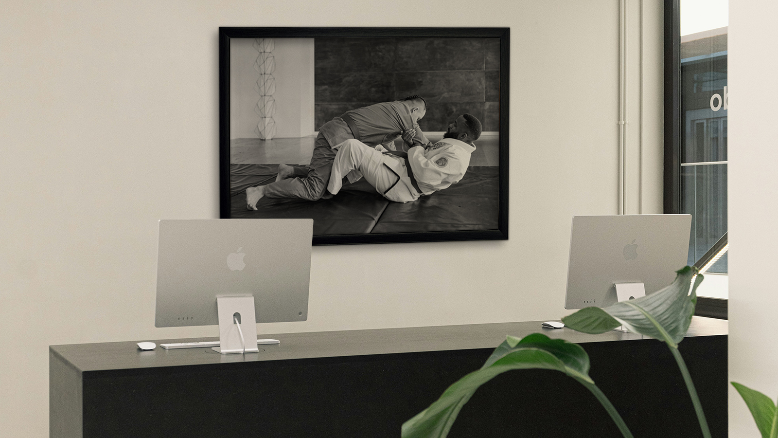 Your Dojo Has a Lead Problem. Here's How to Fix It.